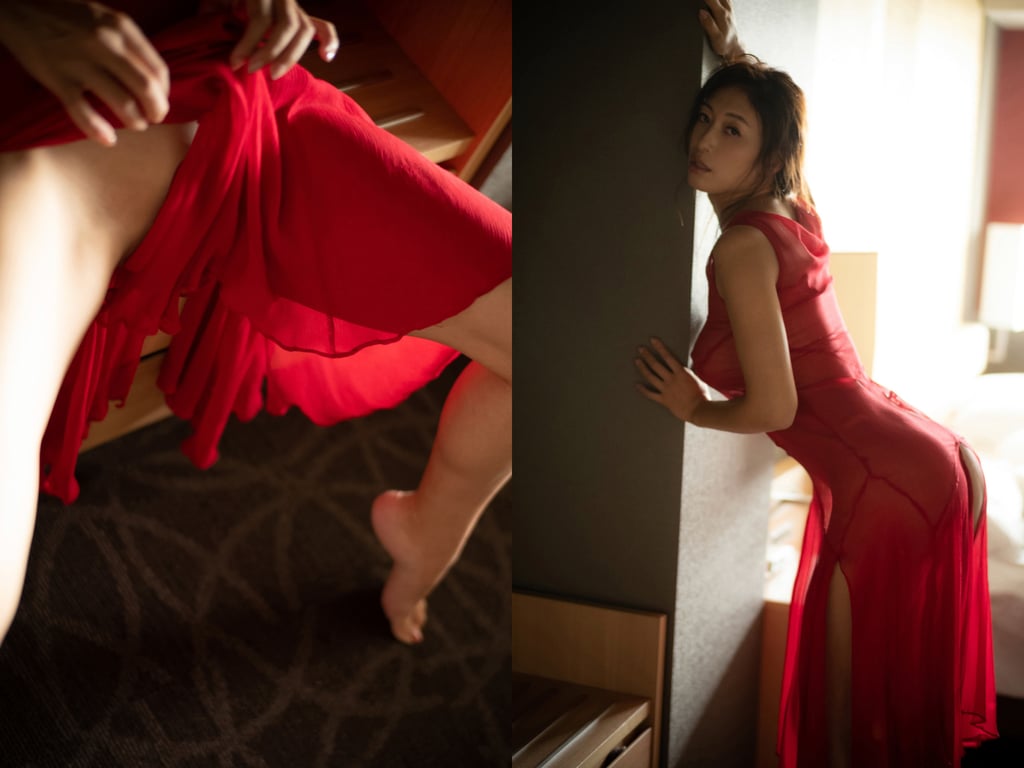 图片[24]-#小早川怜子 官方写真集 Venus - 全本免费在线观看-阅图吧