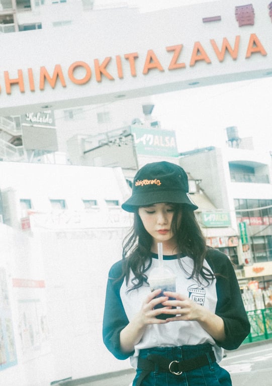 图片[13]-#NEWLOOK【girl meets street】坂道美瑠 - 在线免费观看-阅图吧