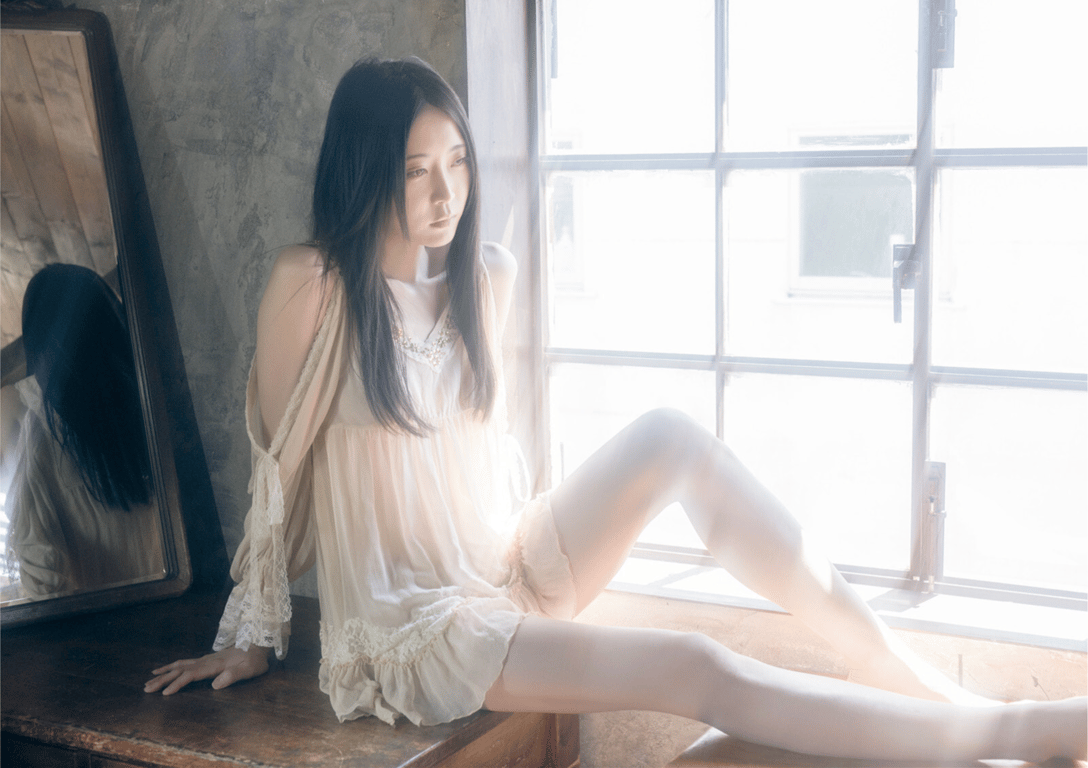 图片[3]-#七菜乃写真集『Brilliant Shadow』 - 全本免费在线观看-阅图吧