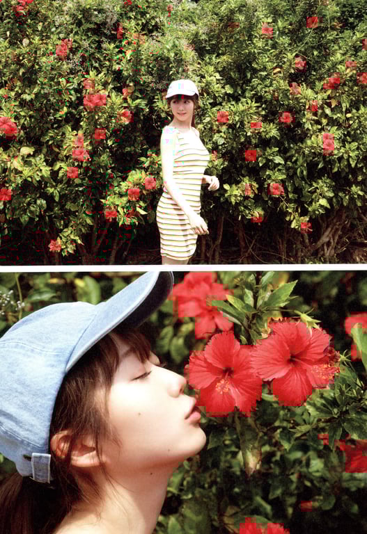 图片[78]-#大谷映美里ファースト写真集 好きな人 - 全本免费在线观看-阅图吧