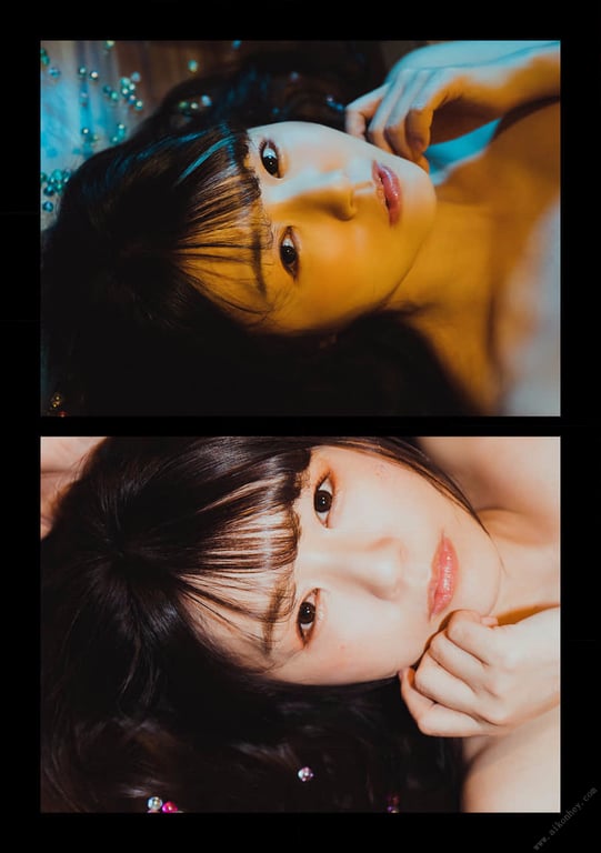 图片[64]-#Tsubomi 花蕾 – #Escape (2021-12-20) - 全本免费在线观看-阅图吧