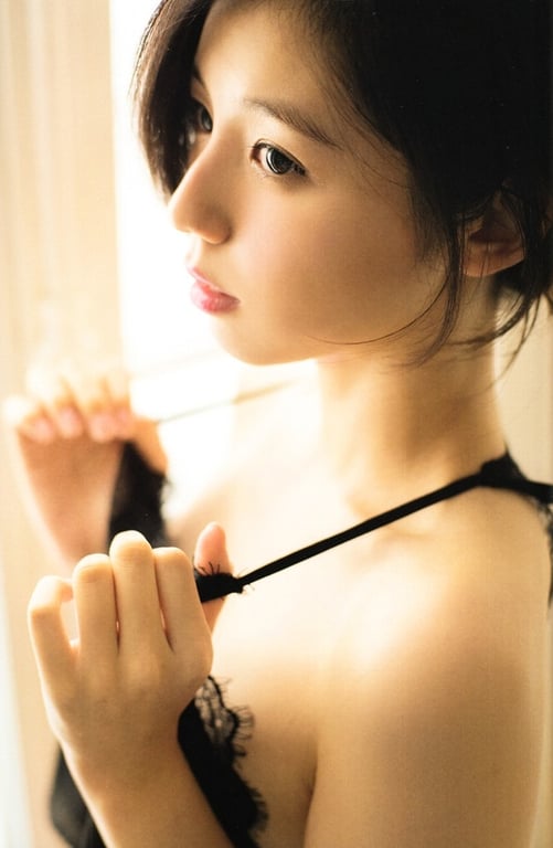 图片[62]-#Rina Koike 小池里奈 – Departure (2016-02-14) - 全本免费在线观看-阅图吧