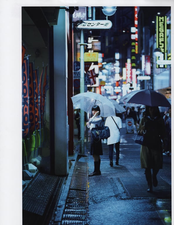 图片[2]-#欅坂46 首本写真集 『21人的未完成』\Techi - 全本免费在线观看-阅图吧