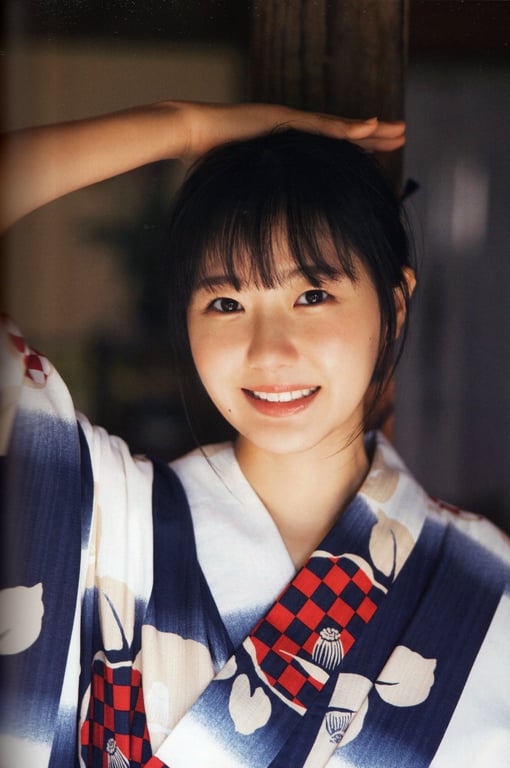 图片[11]-#STU48 泷野由美子1st写真集 我还不太了解你的事 - 全本免费在线观看-阅图吧