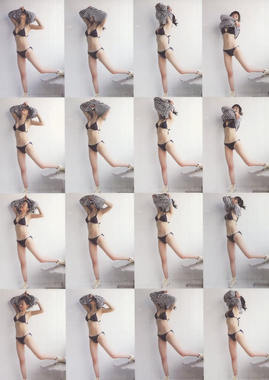 图片[46]-#杏さゆり – あんずDROPS - 全本免费在线观看-阅图吧