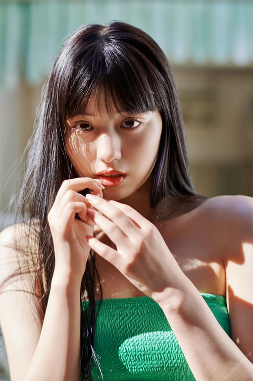 图片[15]-#１３０カットの大ボリューム・鶴嶋乃愛デジタル写真集『ピュアネス』 - 全本免费在线观看-阅图吧