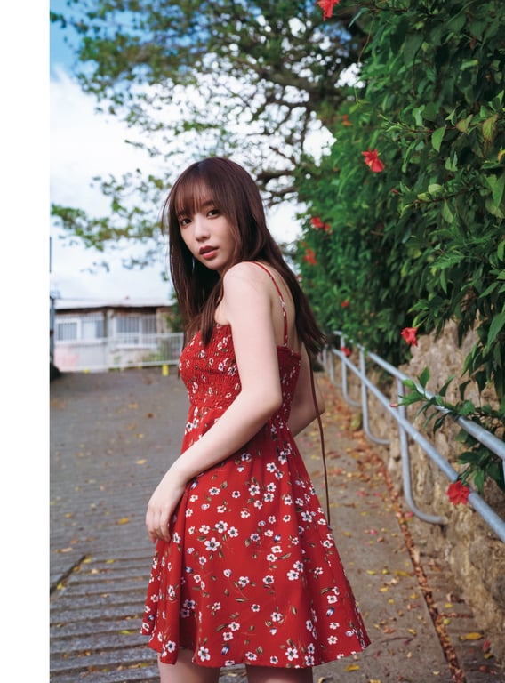 图片[20]-2024.10.29 TRIANGLE magazine 03 乃木坂46 与田祐希 - 在线免费观看-阅图吧