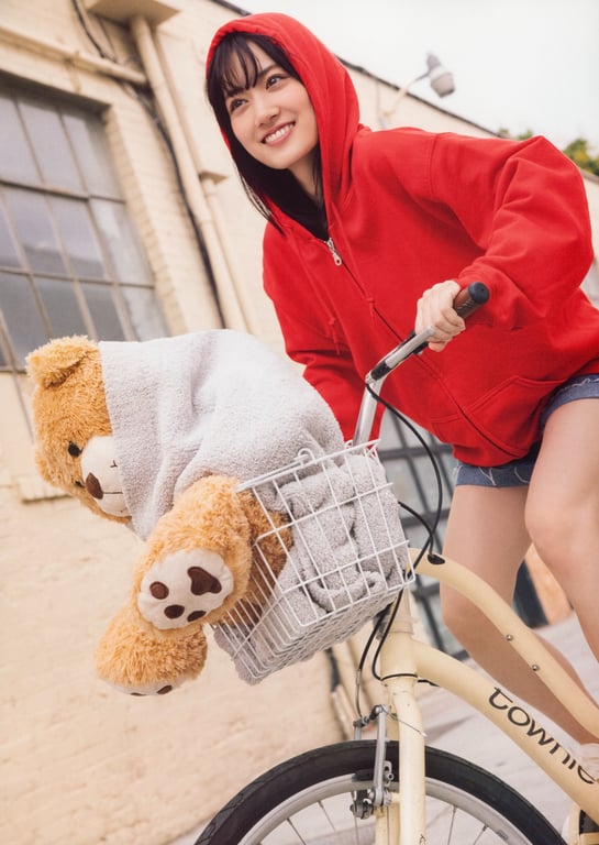 图片[89]-#山下美月2nd写真集「女主角」 - 全本免费在线观看-阅图吧