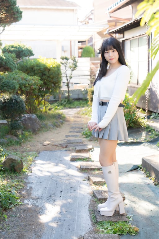 图片[47]-長野雅「回乡」グラビアプレス デジタル写真集 - 在线免费观看-阅图吧