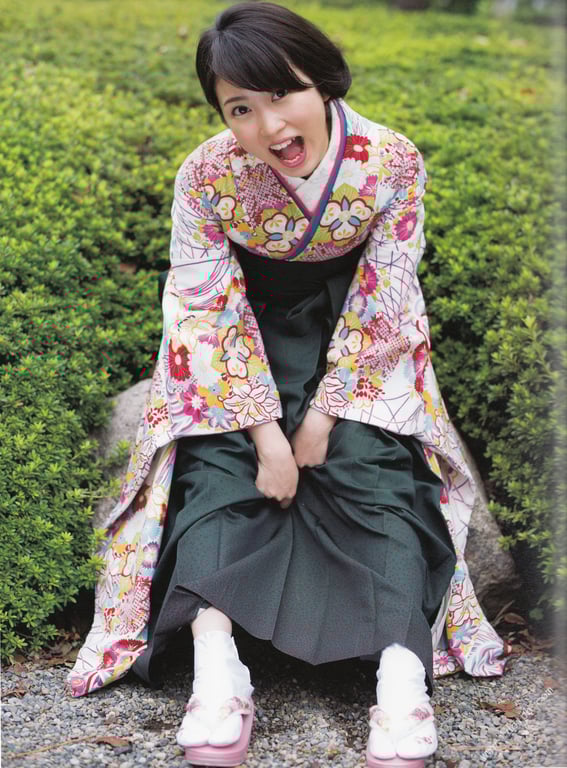 图片[24]-志田未来 20岁写真集 谢谢 (写真集・画集) - 在线免费观看-阅图吧