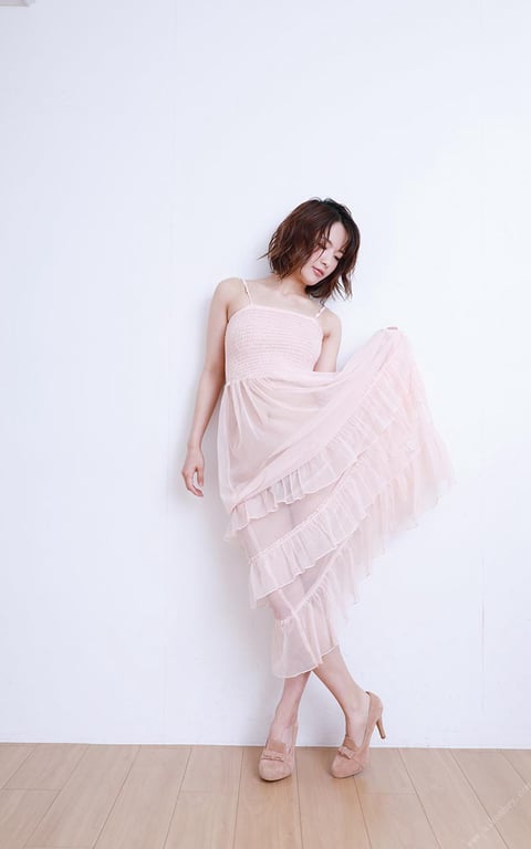 图片[30]-#Ai Mukai 向井蓝 – Pocket tissue 口袋纸巾 (2020-06-04) - 全本免费在线观看-阅图吧