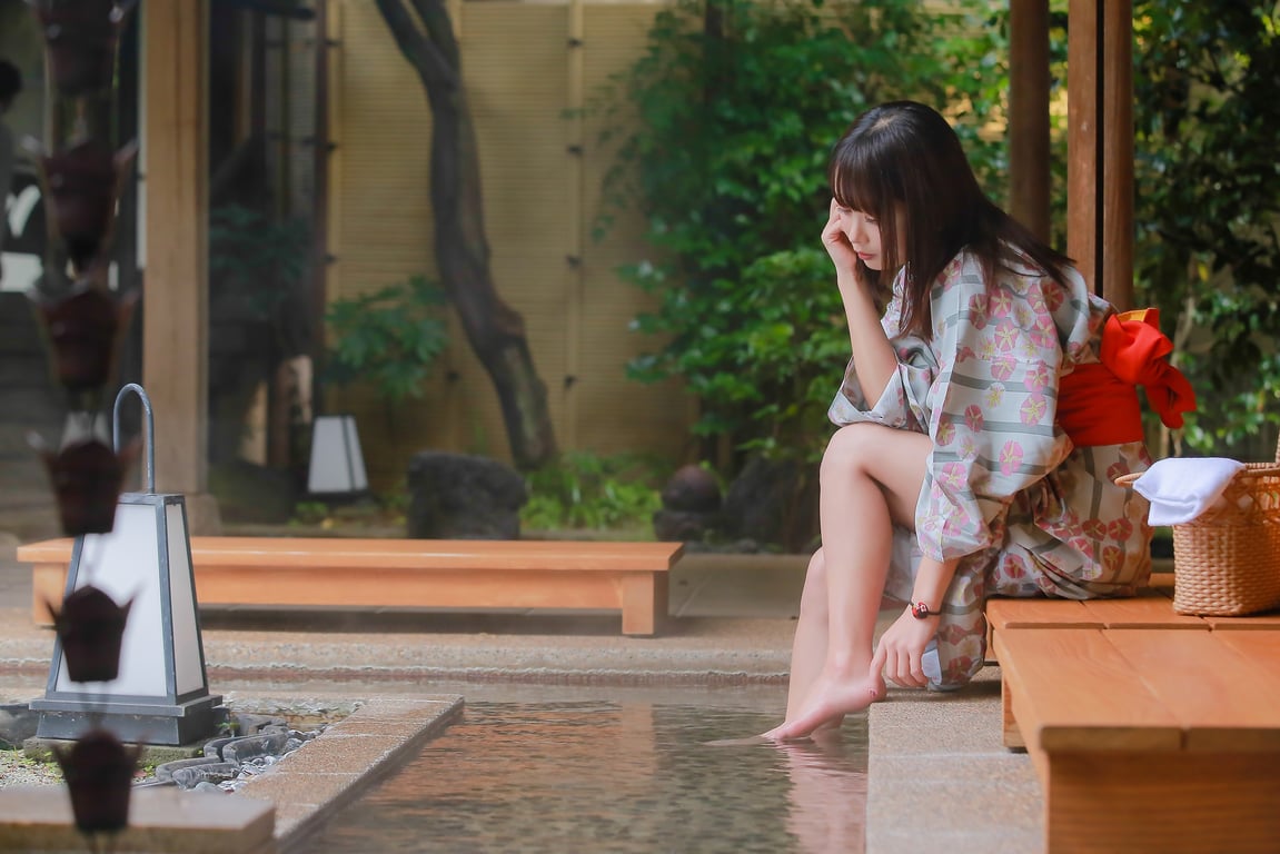 图片[97]-いくみ – (193iKkyu3) - Ikumi 郁美 Ikumi to Onsen 郁美与温泉 - 在线免费观看-阅图吧