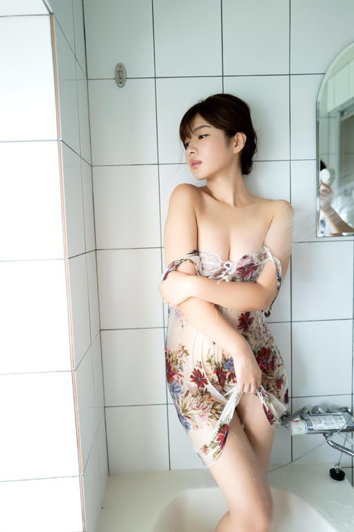 图片[168]-#Mai Ishioka 石岡真衣 – MAI Styles Angel in a suit 西装天使 (2020-03-16) - 全本免费在线观看-阅图吧