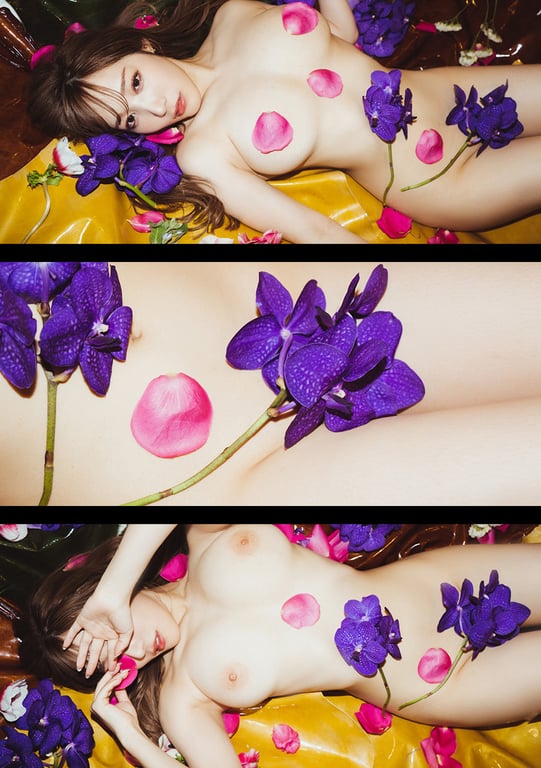 图片[70]-#Konan Koyoi 小宵心南 – ＃Escape(NO watermark) - 全本免费在线观看-阅图吧