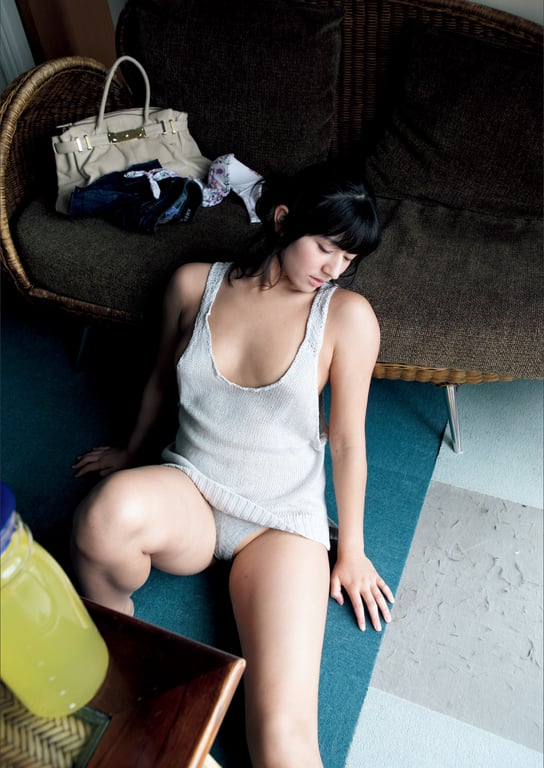 图片[44]-#徳江香奈写真集「kana」 (NO watermark) - 全本免费在线观看-阅图吧