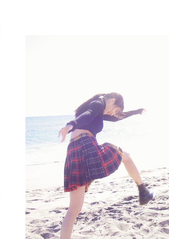 图片[41]-#Cocona Sakuragi 樱木心菜 – POP ICON of next generation (2022-12-08) - 全本免费在线观看-阅图吧