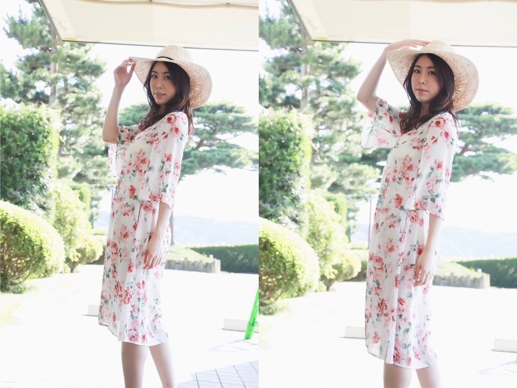 图片[10]-#永純怜 REI Styles 夜の静寂で - 全本免费在线观看-阅图吧