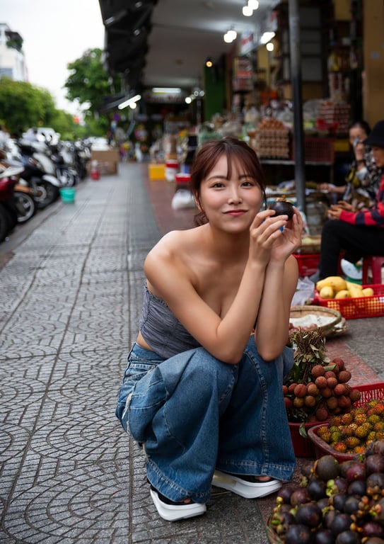 图片[12]-#白間美瑠写真集 MERCI Another Edition [side A] - 全本免费在线观看-阅图吧