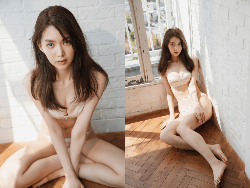 图片[20]-#週刊ポストデジタル写真集 松平璃子 AIにはつくれない神様の8投身ボディ - 全本免费在线观看-阅图吧