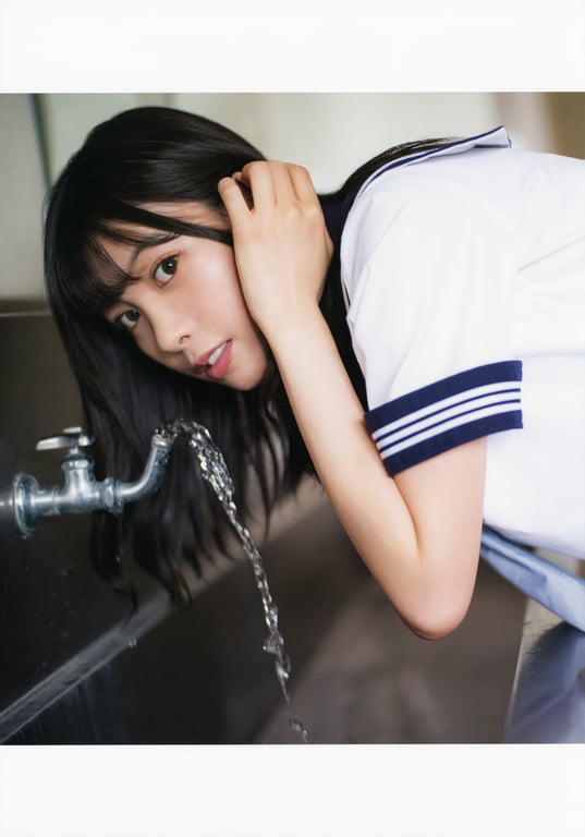 图片[42]-22╱7 写真集 青春无法割舍 - 在线免费观看-阅图吧