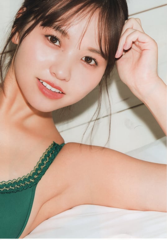 图片[144]-#NMB48本乡柚巴1st写真集 美丽的果实 - 全本免费在线观看-阅图吧