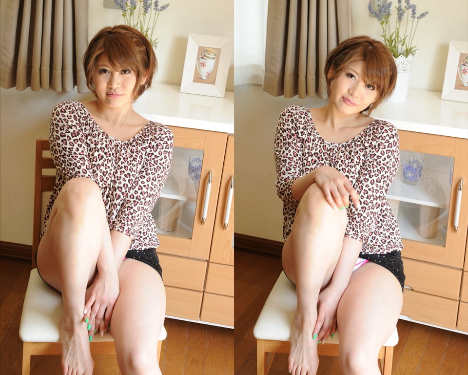 图片[12]-#推川悠里 爆ヤバDIGITAL写真集 不能对丈夫说的淫荡妻子的秘密 (デジタルピーチ) - 全本免费在线观看-阅图吧