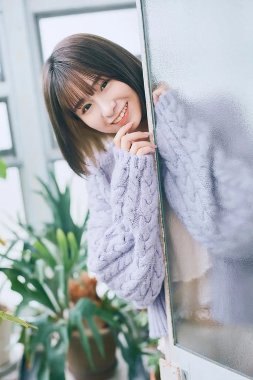 图片[12]-#金子美结 ＷＨＩＴＥ ｇｒａｐｈ 数字写真集(2022-11-22) - 全本免费在线观看-阅图吧