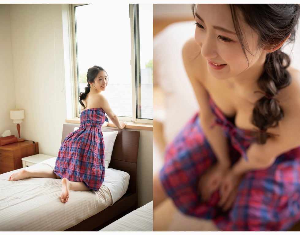 图片[28]-#泉彩 オフィシャルヌード写真集 无职透明 - 全本免费在线观看-阅图吧