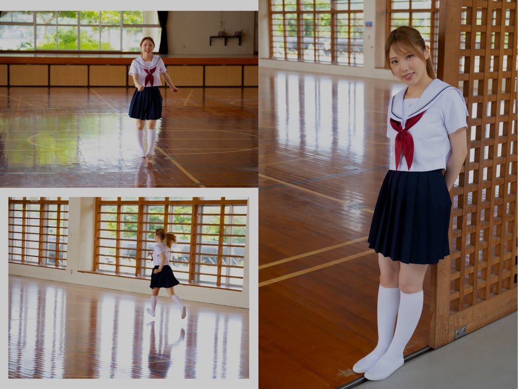 图片[17]-白桃はな ヌード写真集 これからも[166P] - 在线免费观看-阅图吧