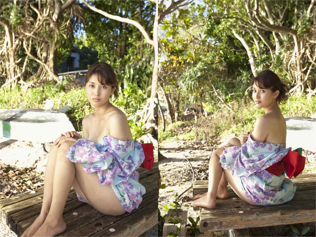 图片[12]-magnetic G 桥本爱美 vol.3 - 在线免费观看-阅图吧