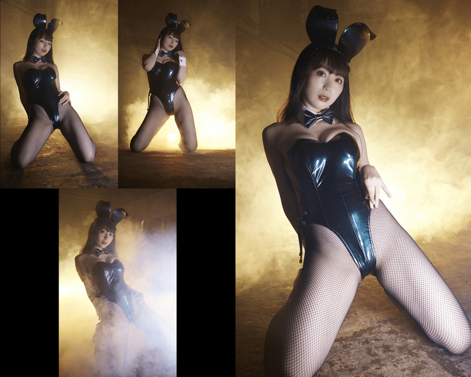 图片[71]-#週刊実話WJガールズデジタル写真集 星那美月 Bunny Girl - 全本免费在线观看-阅图吧