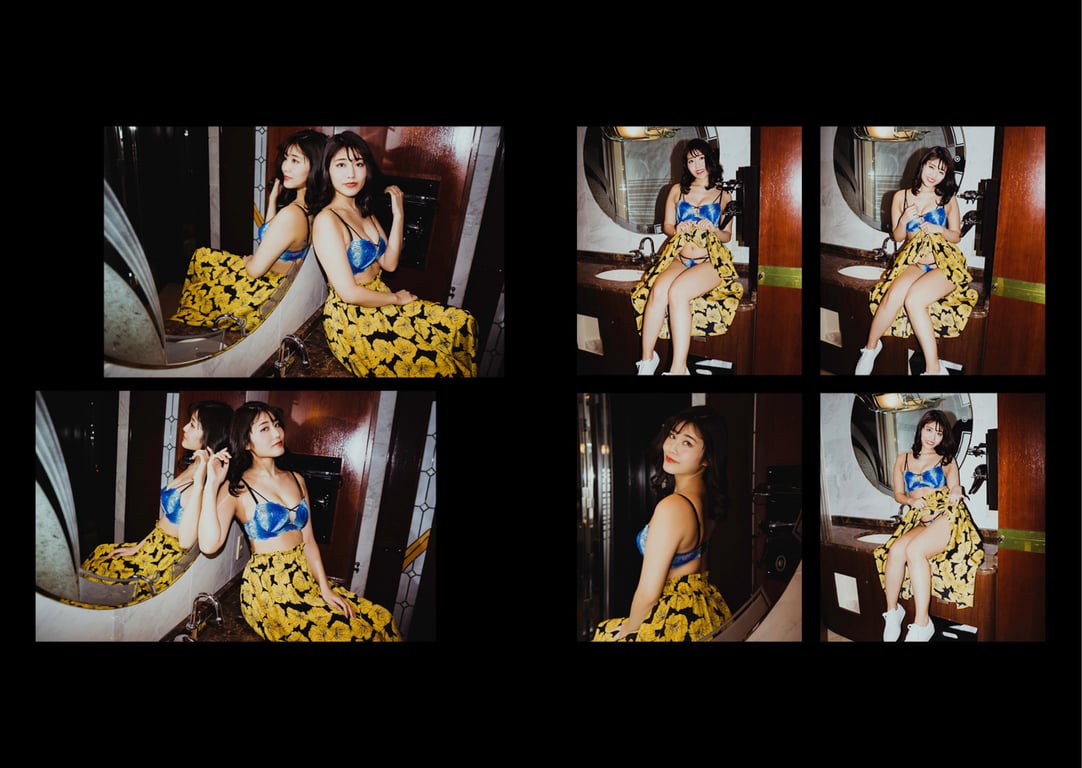 图片[36]-#Nao Jinguji 神宮寺奈绪 – #Escape - 全本免费在线观看-阅图吧