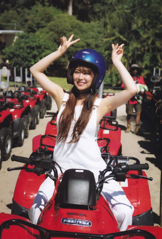 图片[36]-#白間美瑠 ファースト写真集 LOVE RUSH - 全本免费在线观看-阅图吧