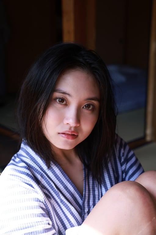 图片[58]-#Mai Tsubasa & Natsu Igarashi – With love and eros 爱与情欲 (2022-04-28) - 全本免费在线观看-阅图吧