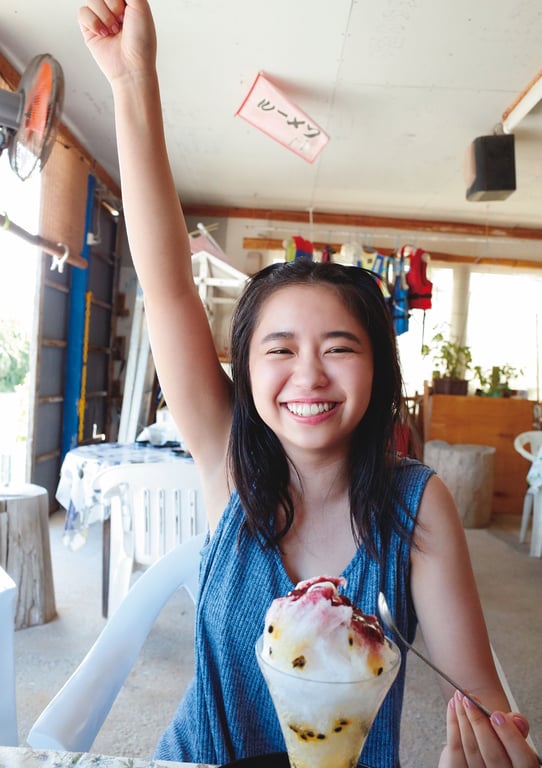 图片[22]-#Yuno Ohara 大原優乃 – Sigh 吐息 (2019-10-11) - 全本免费在线观看-阅图吧