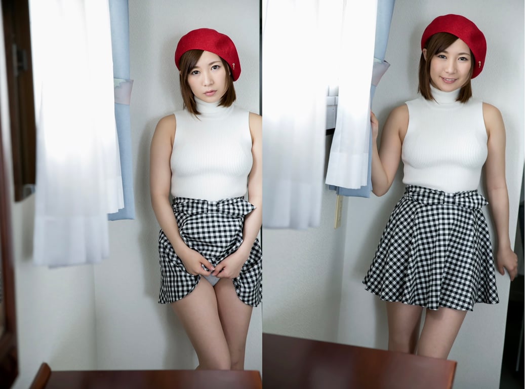 图片[47]-#伊藤里織 SAORI Styles 初恋不会忘记(エスデジタル) - 全本免费在线观看-阅图吧