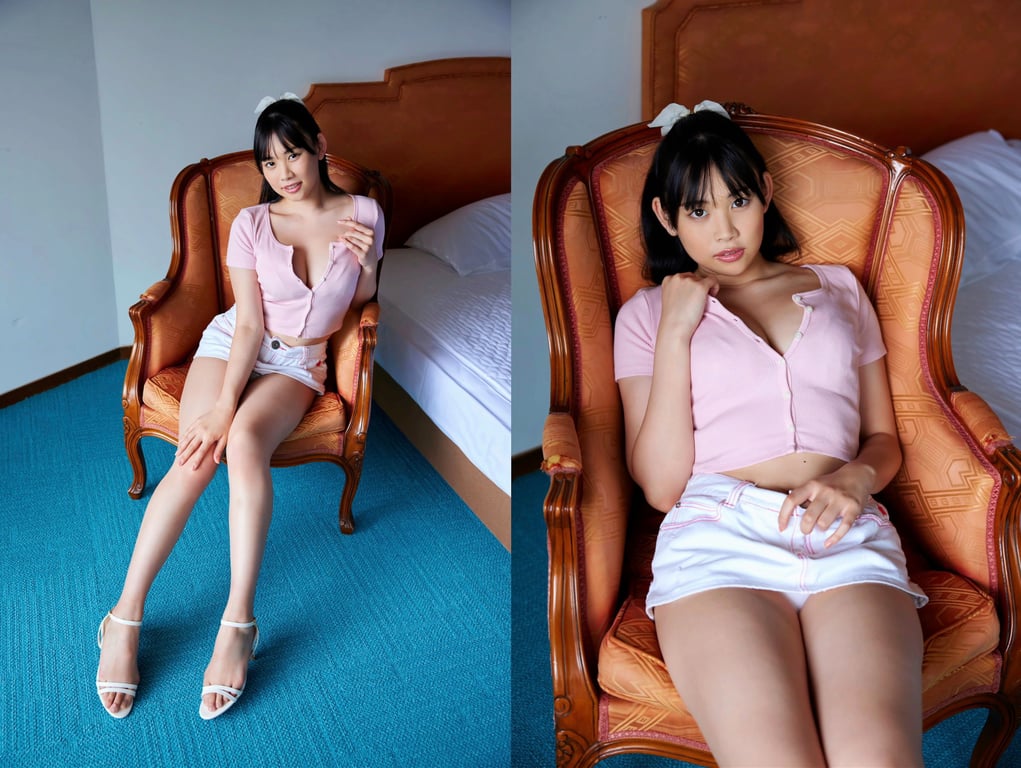 图片[203]-#篠見星奈 SEINA MODE 七色的恋爱 494Photos （ELD）[248P] - 全本免费在线观看-阅图吧