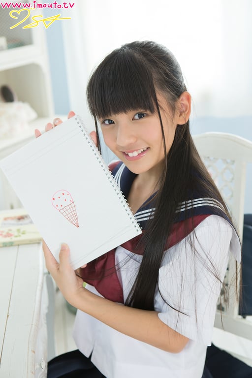 图片[13]-尾野寺みさ 12歳_天然素材01_尾野寺みさ_m01 - 在线免费观看-阅图吧