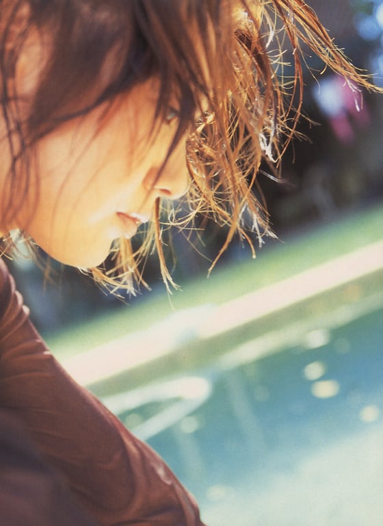 图片[95]-#相楽のり子 写真集 on／off - 全本免费在线观看-阅图吧