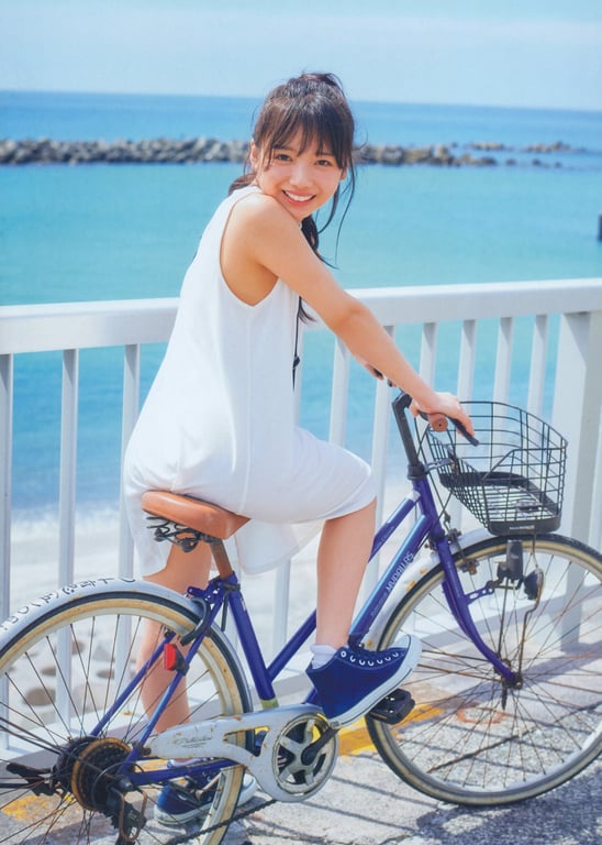 图片[33]-#Kyoko Saito 齐藤京子 1st Photobook – Special Lover 特别的恋人 (2021-01-19) - 全本免费在线观看-阅图吧