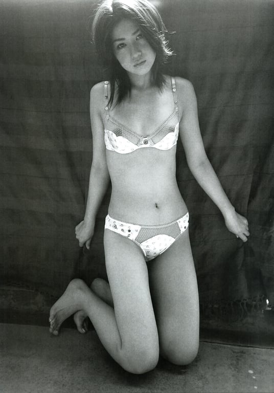 图片[30]-#三浦敦子 – ATSUKO MIURA／泽渡 肇 - 全本免费在线观看-阅图吧