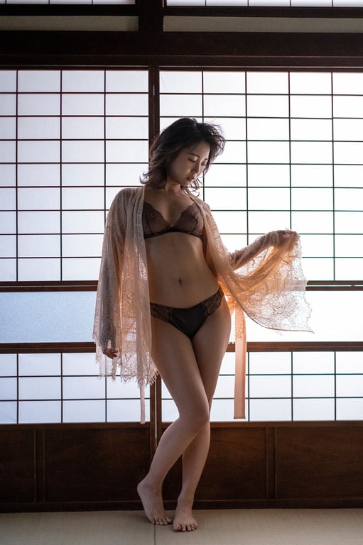 图片[63]-#Makoto Toda 户田真琴 – Instead of goodbye 代替再见 (2023-01-23) - 全本免费在线观看-阅图吧