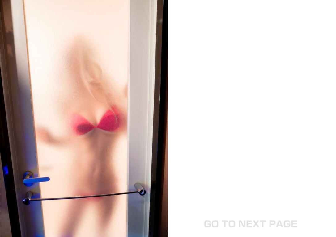 图片[130]-春野由子 写真集『肉感辣妹娘』 - 在线免费观看-阅图吧