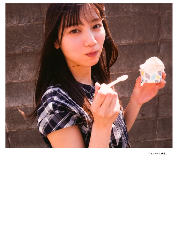 图片[62]-#Hina Kawata 河田阳菜 – 1st Photobook Order of memories 回忆的顺序 (2022-03-01) - 全本免费在线观看-阅图吧