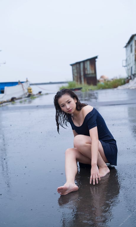 图片[9]-#Asuka Hanamura 华村明日香 – Zero’s 18 years old-debut- 零的18岁～出道～ (2017-10-13) - 全本免费在线观看-阅图吧