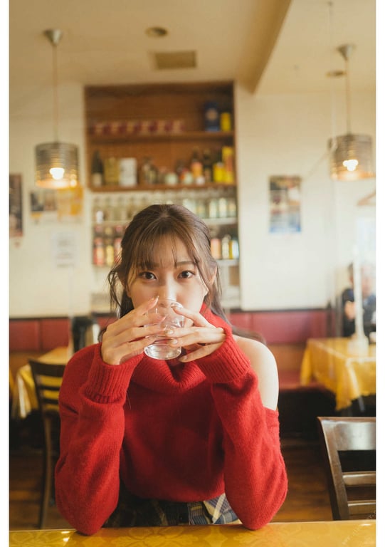 图片[44]-#とられち 美谷朱里(2023-01-31) - 全本免费在线观看-阅图吧