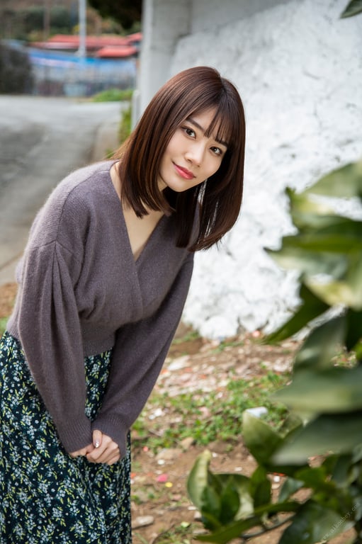 图片[2]-#Saika Kawakita 河北彩花 – I wish I could hold you at the Showa Retro Love Hotel 昭和怀旧情人旅馆で抱いてくれたらいいのに (2022-03-04) - 全本免费在线观看-阅图吧