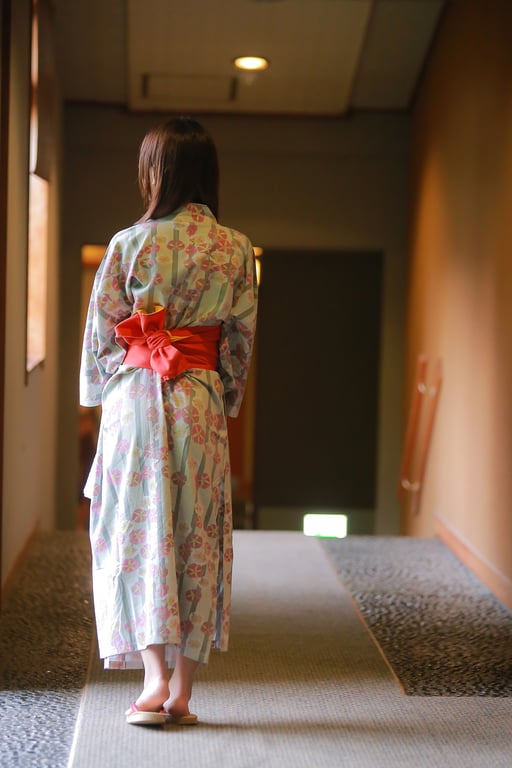 图片[140]-いくみ – (193iKkyu3) - Ikumi 郁美 Ikumi to Onsen 郁美与温泉 - 在线免费观看-阅图吧