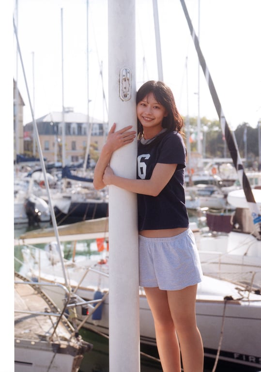 图片[85]-2024.12.11 椛岛光1st写真集 『chouchou』 - 在线免费观看-阅图吧