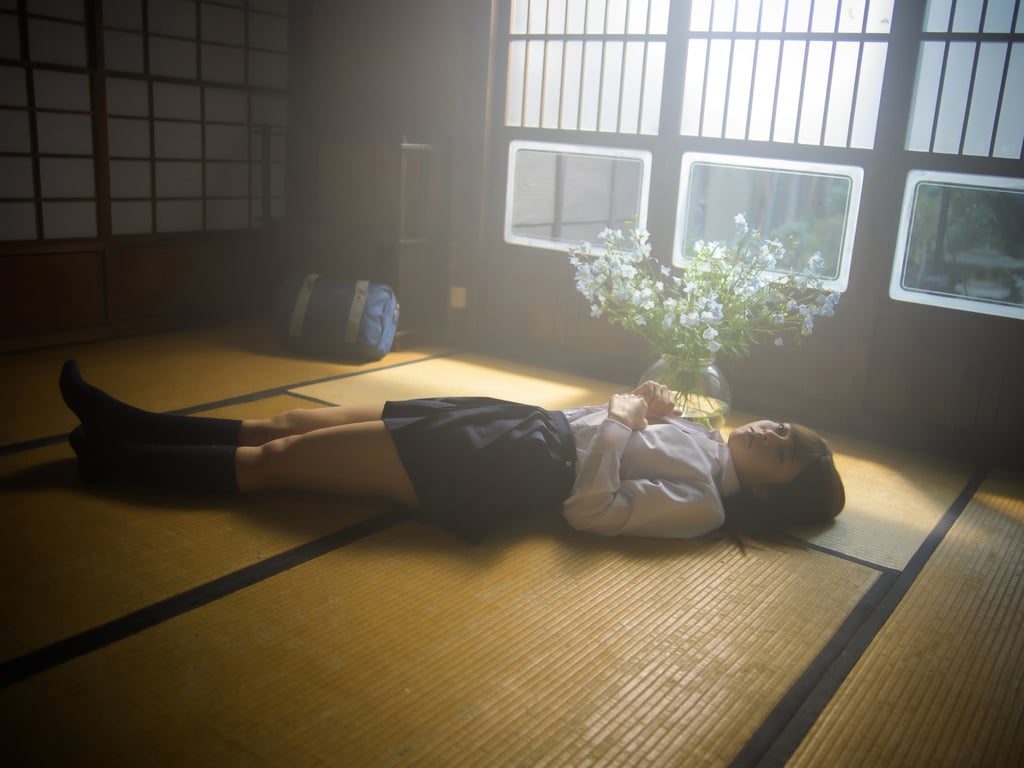 图片[20]-岬梓 グラビア写真集 美 mikan 感 - 在线免费观看-阅图吧